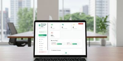 WhatsApp Business Suite