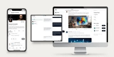 Uraal – The Next-Gen Social Network Platform